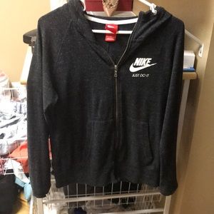 Nike jacket